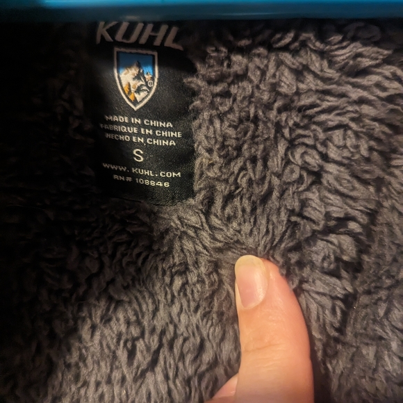 Kuhl Joyride (discontinued colourway) - Picture 2 of 8